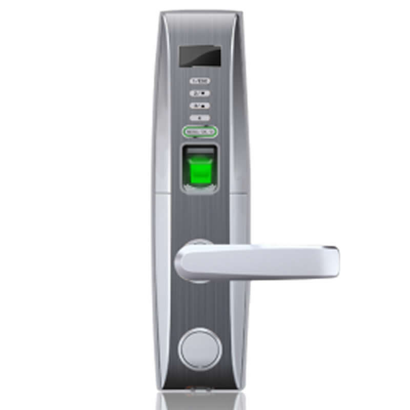 L4000 Biometric Fingerprint and Time Attendance Door Lock access control